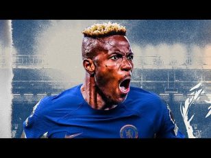 اوسیمن ؛ گل ها و مهارت های برتر اوسیمن در ناپولی