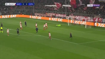 بایرن مونیخ ؛ خلاصه بازی بایرن مونیخ 0-0 کپنهاگن لیگ قهرمانان اروپا