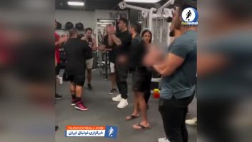 هادی چوپان : بد کشورتان را نگویید، در آمریکا از خوبی‌های ایران بگویید