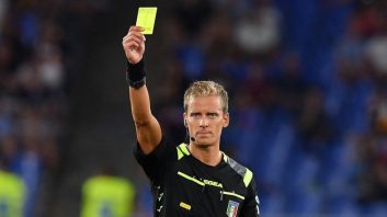 داور ؛ دنیله کیفی، داور سری A : سیستم VAR یک نعمت الهی استT من کاملاً با آن موافقم