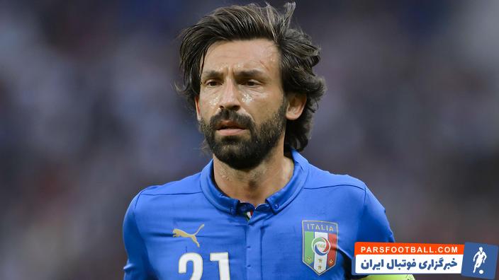 سری بی ؛ تصویری از نستا و پیرلو به عنوان سرمربی تیم های رجینا و سمپدوریا