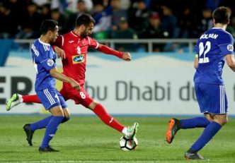 نوراللهی ؛ خاطره خوش احمد نوراللهی از جدال با الجزیره با گلزنی در پرسپولیس و الوحده