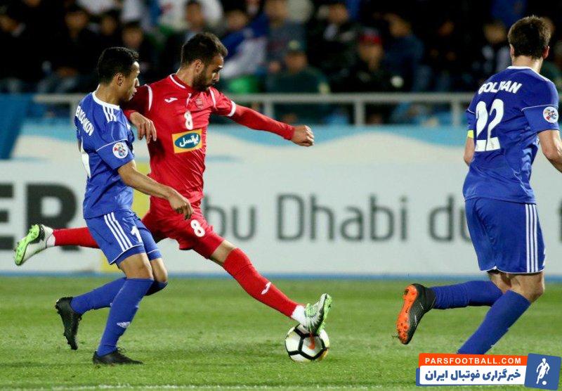 نوراللهی ؛ خاطره خوش احمد نوراللهی از جدال با الجزیره با گلزنی در پرسپولیس و الوحده