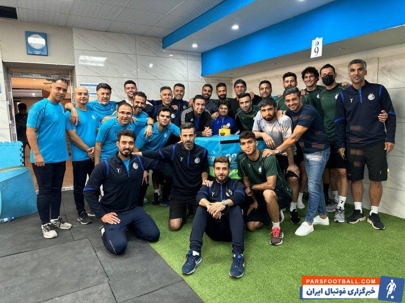 استقلال ؛ مخالفت سازمان لیگ با درخواست تغییر تاریخ بازی دربی از سوی استقلال