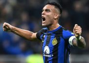 اینتر ؛ لائوتارو مارتینز : به دنبال کسب عنوان قهرمانی در تمامی رقابتها هستیم