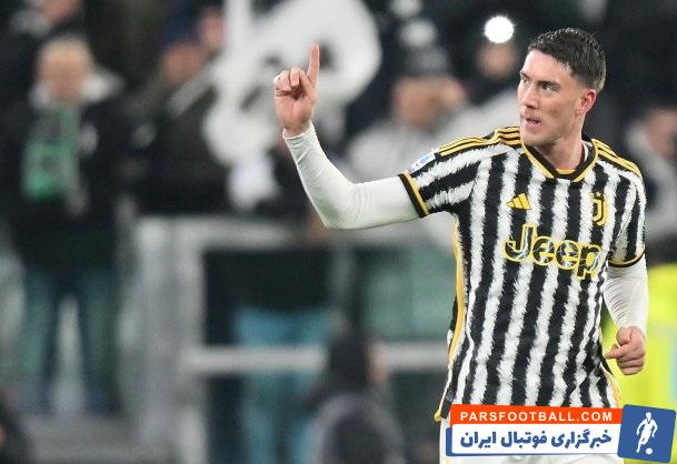 ولاهوویچ ؛ دوشان ولاهوویچ : هرگز به جدایی از یوونتوس فکر نکردم