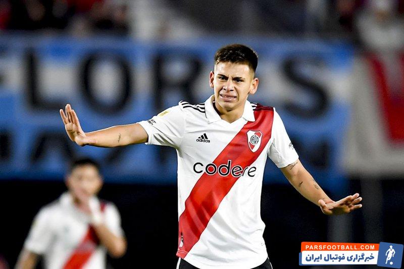 منچسترسیتی ؛ منچسترسیتی نمی تواند کلودیو اچه‌وری را رایگان جذب کند