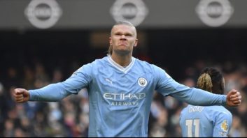 هالند ؛ بند ویژه رئال مادرید در قرارداد هالند