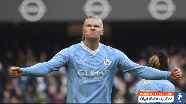 هالند ؛ بند ویژه رئال مادرید در قرارداد هالند