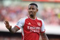 آرسنال ؛ ژسوس : هاورتز همیشه تلاش میکند و برای تیمش همه کاری انجام میدهد