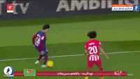 بارسلونا ؛ خلاصه بازی بارسلونا 1-0 اتلتیکومادرید هفته پانزدهم لالیگا