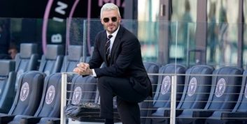 بکهام : منچستریونایتد من را فروخت نمی خواستم جدا شوم