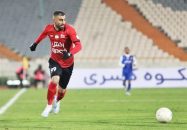 رضایی ؛ حکم دادگاه عالی ورزش (CAS) به نفع رضایی در پرونده شکایتش از تراکتور