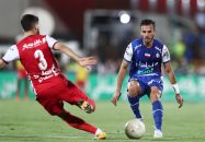 استقلال ؛ صادق ورمزیار : در دربی از قبل نمی توانیم بگوییم کدام تیم برنده میشود