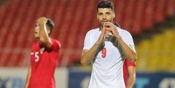 مهدی طارمی ستاره پورتو مورد تمجید AFC قرار گرفت