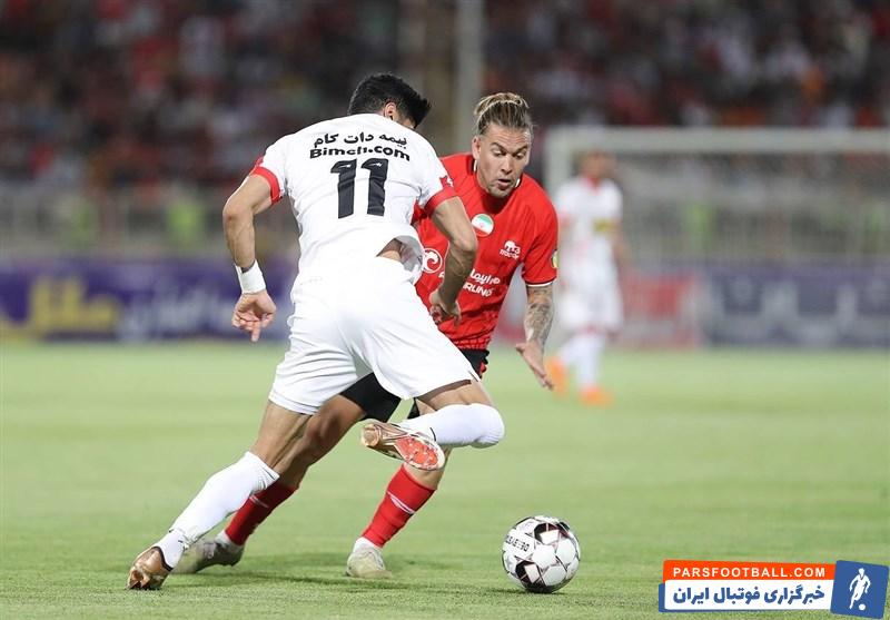 خیمنس ؛ ادعای سایت «مارکا» اسپانیا از حضور آلوارو خیمنس در تنریف