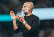 گواردیولا : بزرگ ترین رقیبم یورگن کلوپ است