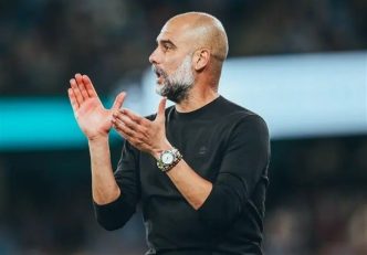 گواردیولا : بزرگ ترین رقیبم یورگن کلوپ است