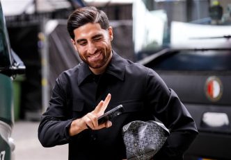 جهانبخش ؛ رفع مصدومیت علیرضا جهانبخش بازیکن فاینورد