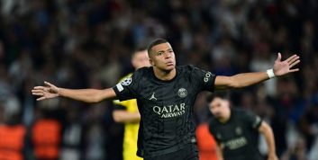 رئال مادرید ؛ تابستان 2024 زمان ارائه پیشنهاد رئال مادرید به امباپه