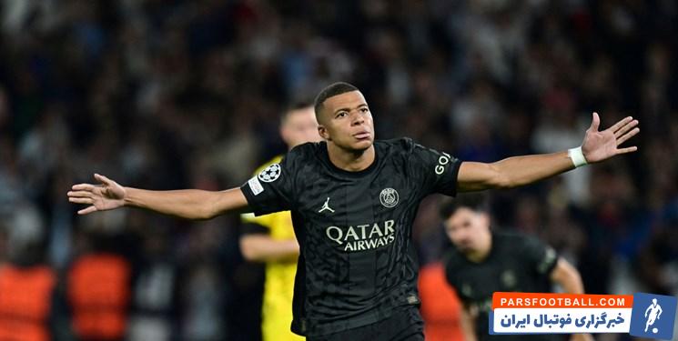 رئال مادرید ؛ تابستان 2024 زمان ارائه پیشنهاد رئال مادرید به امباپه