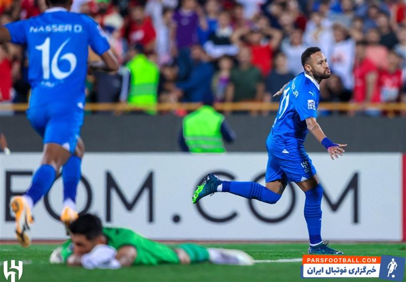 الهلال به دنبال جذب لئوناردو پریرا از فلامینگو