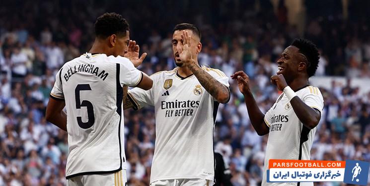 بونوچی ؛ بونوچی ستاره سابق یوونتوس : شانس اول کسب توپ طلا بلینگام است