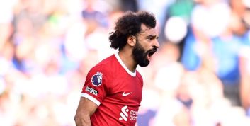 صلاح ؛ محمد صلاح و آمار یونایتد (12 گل)، سیتی (11 گل)، تاتنهام (11 گل)