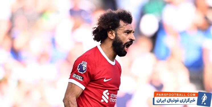 صلاح ؛ محمد صلاح و آمار یونایتد (12 گل)، سیتی (11 گل)، تاتنهام (11 گل)