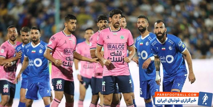 مرتضی تبریزی دچار پارگی رباط صلیبی شد