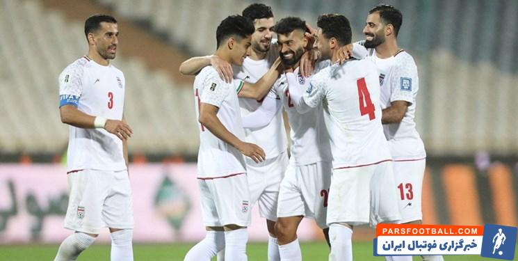 تیم ملی ؛ پیشی بینی شبکه الجزیره قطر از رتبه چهارم تیم ملی در جام ملت های آسیا