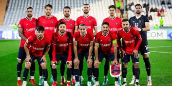 نساجی ؛ نونو : رونالدو بهترین است و هیچ فوتبالیستی با او قابل مقایسه نیست