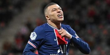 آنری ؛ تیری آنری : امباپه نباید شهر خودش و پاری سن ژرمن را ترک کند