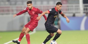 پرسپولیس ؛ غیبت کوتینیو، سمدو و جونیور از لیست الدحیل برای دیدار برابر پرسپولیس