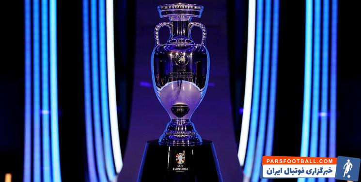 جام ملت های اروپا ؛ اسپانیا، کرواسی و ایتالیا در گروه مرگ جام ملت های اروپا