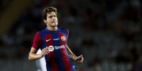 آلونسو ؛ مارکوس آلونسو در نیم فصل از بارسلونا جدا نمی شود