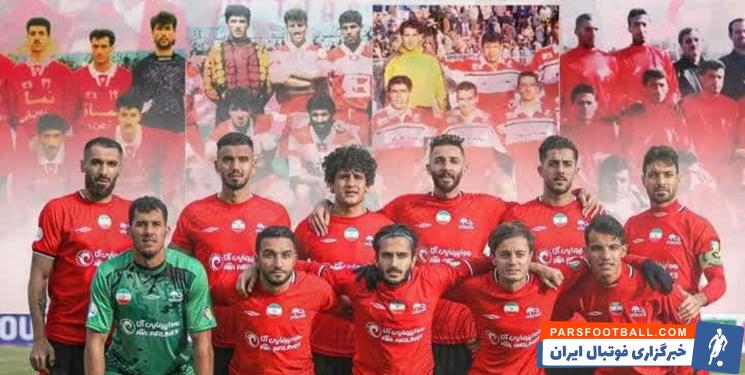 شیری ؛ حضور مهدی شیری با دست راست باندپیچی شده در تمرین تراکتور