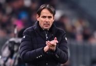 اینزاگی سرمربی اینتر : شایسته کسب برد برابر ناپولی بودیم
