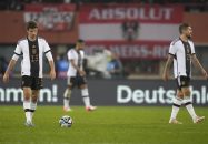 اروپا ؛ حذف آلمان در دور گروهی یورو 2024 با 38.7 درصد رای از مردم آلمان