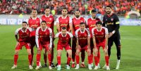 پرسپولیس ؛ ترکیب پرسپولیس برای بازی با استقلال در دربی