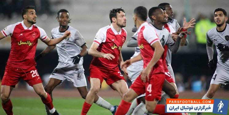 گولسیانی ؛ اخطار گولسیانی به پرسپولیس برای دریافت مطالباتش