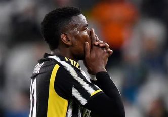 پوگبا در تلاش برای کاهش محرومیت به خاطر دوپینگ ناخواسته