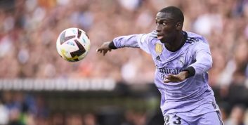 رئال مادرید ؛ رد پیشنهاد باشگاه های عربستانی از سوی فرلان مندی