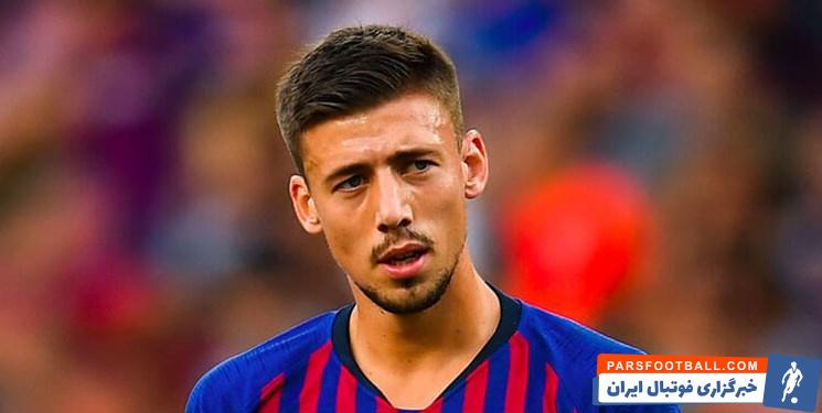 بایرن مونیخ به دنبال جذب کلمنت لنگله