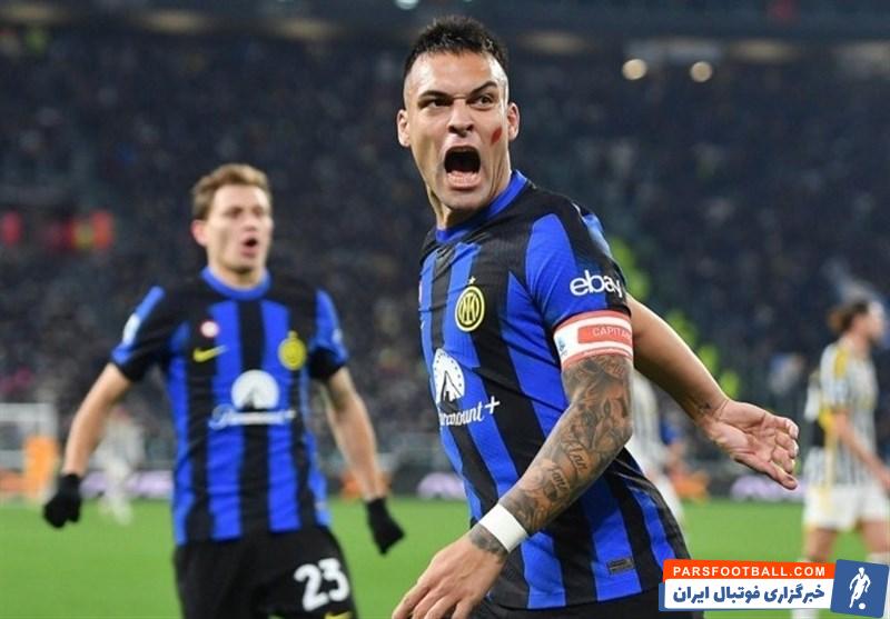 اینتر به دنبال تمدید قرارداد مارتینس، دی مارکو، مخیتاریان و دومفریس