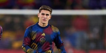 گاوی ؛ تصویری از گاوی پس از عمل جراحی پارگی ACL