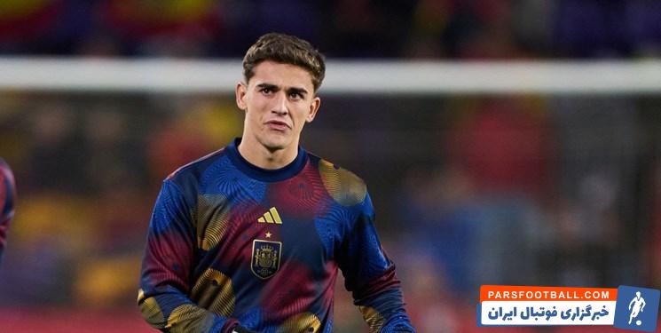 گاوی ؛ تصویری از گاوی پس از عمل جراحی پارگی ACL