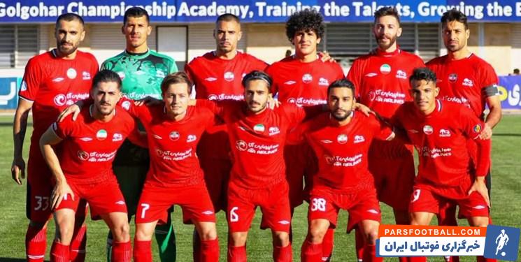 سعید مظفری زاده : خواستار بخشیده شدن کارت زرد خلیل زاده و نادری هستیم