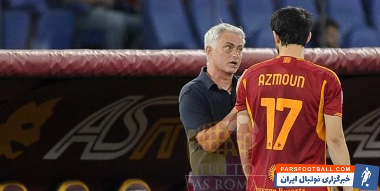 مورینیو ؛ تیم منتخب از بهترین شاگرد های زوزه مورینیو در دوران مربیگری اش تاکنون