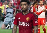 بایرن مونیخ ؛ باسلر : سانچو به شخصیت بایرن نمی خورد پس جذب نمی شود